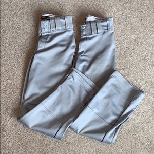 Under Armour Baseball Pants—READ DESCRIPTION